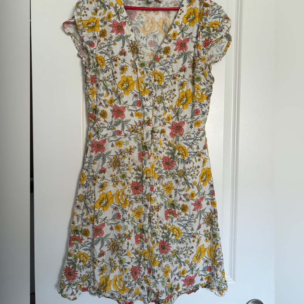 The Loft Mini Dress